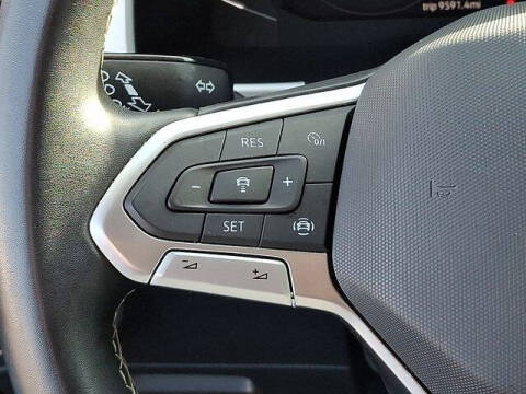 2023 Volkswagen Atlas V6 SE 4Motion