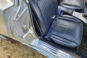 1963 Chevrolet Corvette