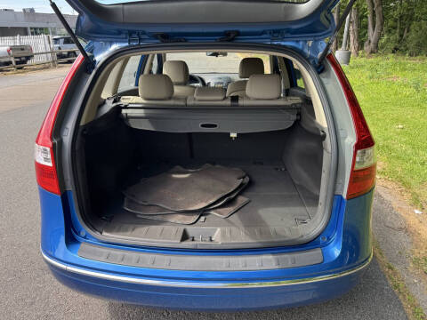 2012 Hyundai Elantra Touring GLS