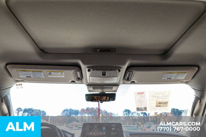 2023 Infiniti QX80 Premium Select