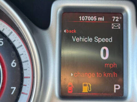 2013 Dodge Journey SXT