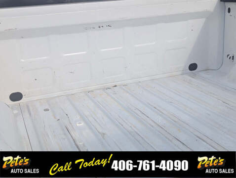 2019 RAM 1500 Classic SSV