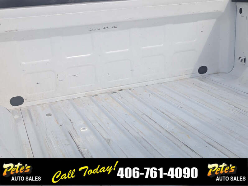 2019 RAM 1500 Classic SSV