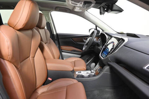 2025 Subaru Ascent Touring
