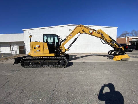 2023 Caterpillar 309 for sale at Smart Chevrolet in Madison NC