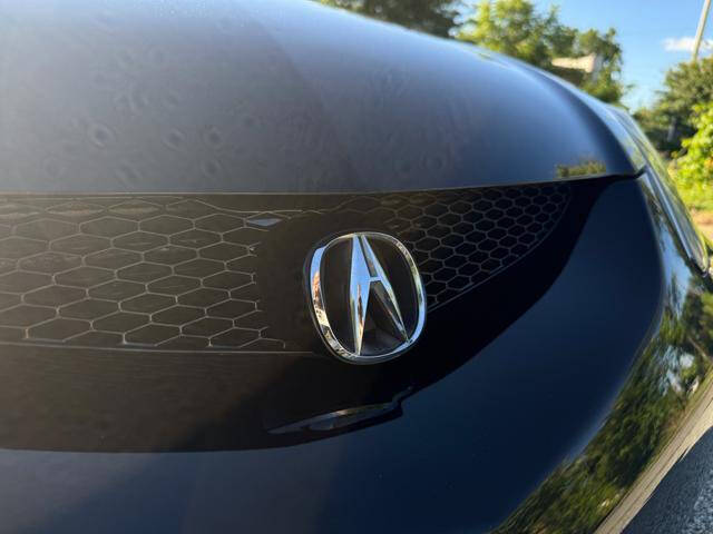 2006 Acura RSX Type-S