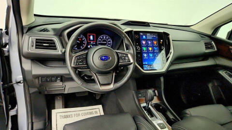 2023 Subaru Ascent Touring