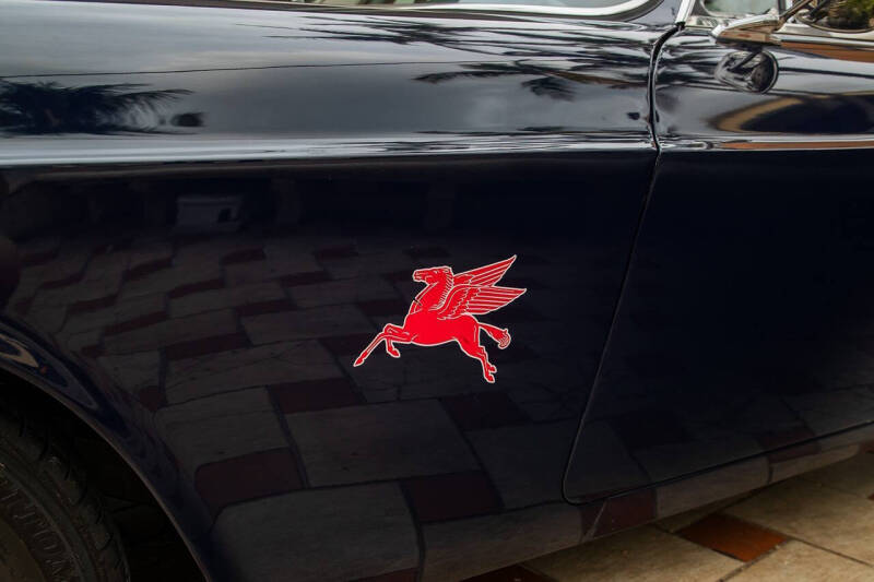 1971 Volvo 1800