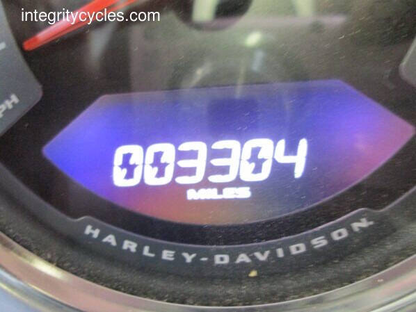 2019 Harley-Davidson Fat Boy