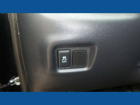 2016 Nissan Versa 1.6 S