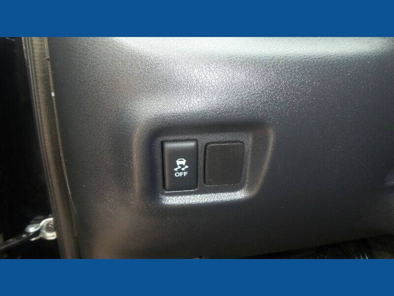 2016 Nissan Versa 1.6 S