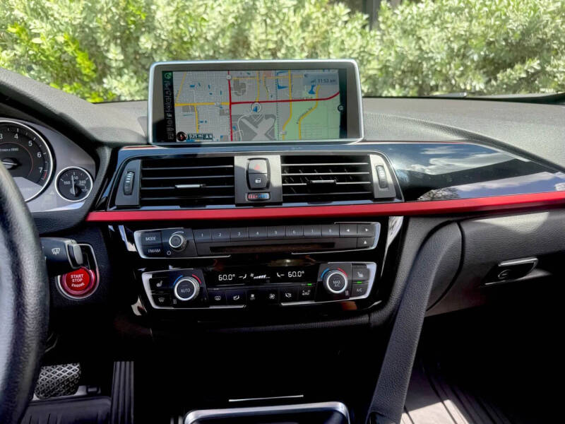 2014 BMW 4 Series 435i