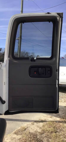 2015 Chevrolet Express LT 3500