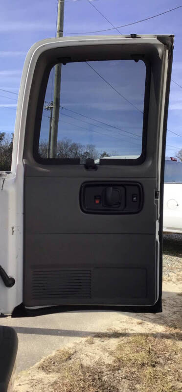 2015 Chevrolet Express LT 3500