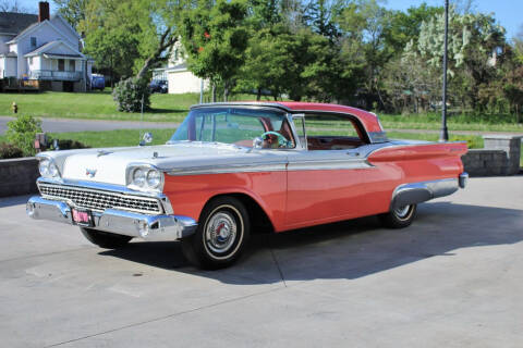 1959 Ford Galaxie