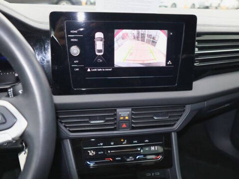 2025 Volkswagen Jetta S