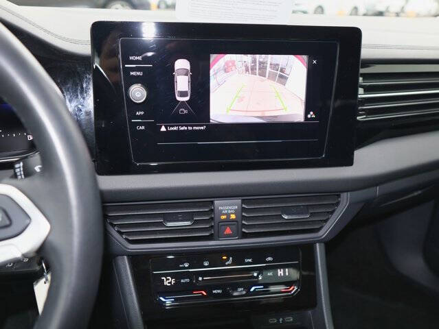 2025 Volkswagen Jetta S