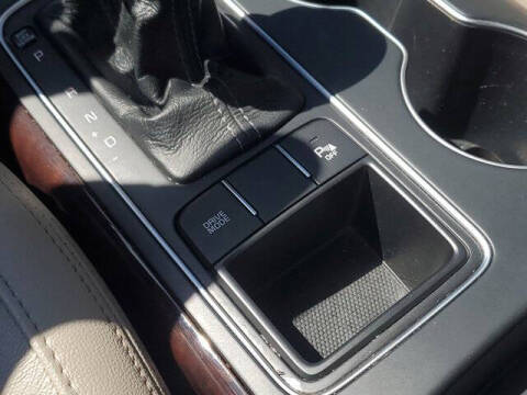 2017 Kia Sorento EX V6