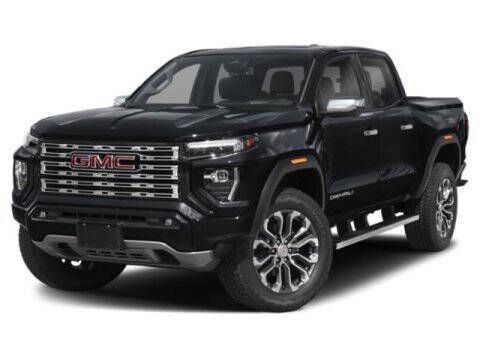 2025 GMC Canyon for sale at Bergey's Buick GMC in Souderton PA