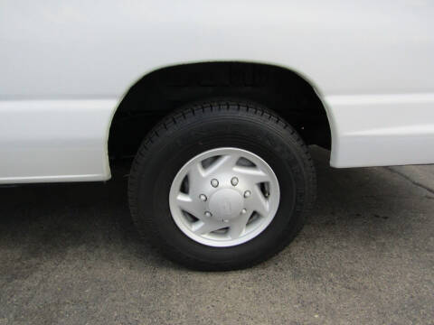 2007 Ford E-Series E-350 SD