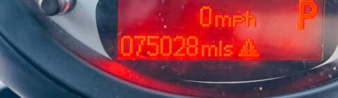 2012 MINI Cooper Hardtop