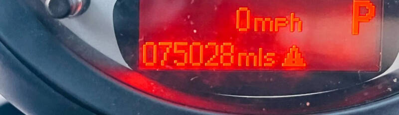 2012 MINI Cooper Hardtop