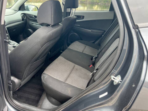 2014 Subaru XV Crosstrek 2.0i Premium