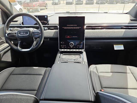 2026 GMC Sierra EV Elevation