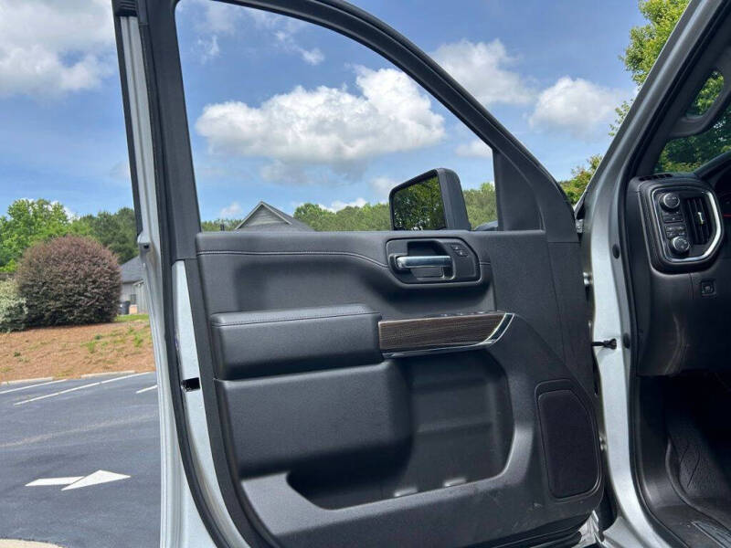 2022 Chevrolet Silverado 3500HD