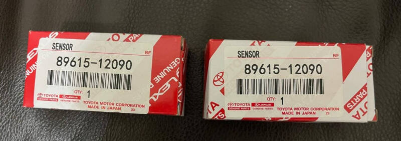 2002 Toyota Sienna XLE