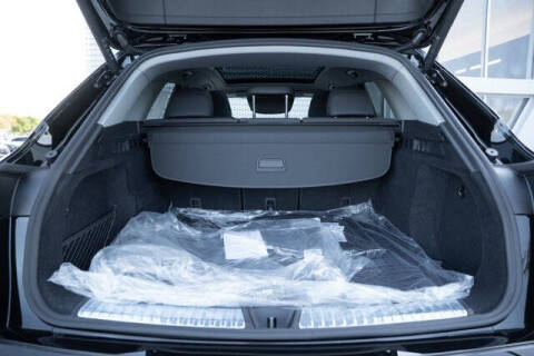 2025 Audi Q5 quattro Premium Plus TFSI