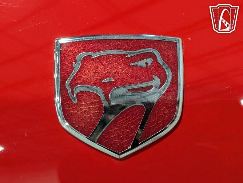 1993 Dodge Viper RT/10