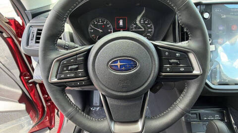 2026 Subaru Ascent Premium 7-Passenger