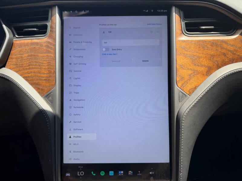 2020 Tesla Model S