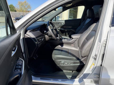 2019 Cadillac XT4 Sport