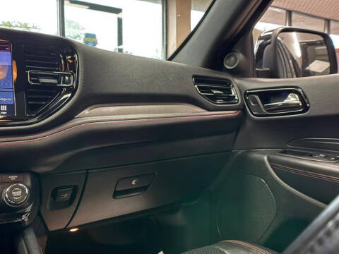 2024 Dodge Durango R/T Plus