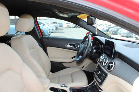 2019 Mercedes-Benz GLA GLA 250