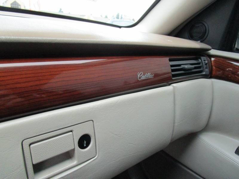 1996 Cadillac Eldorado