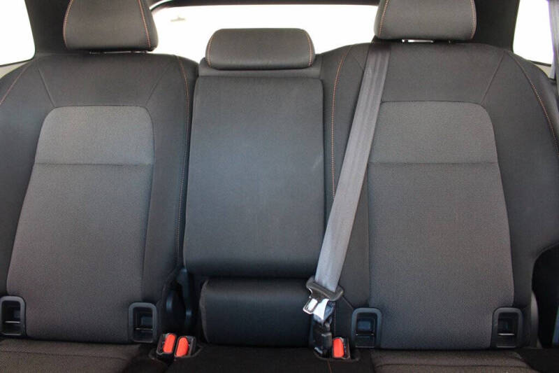 2023 Honda CR-V Hybrid