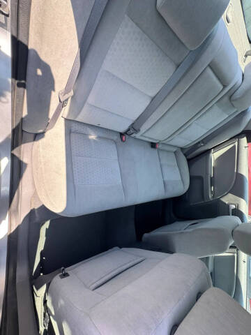 2005 Ford Five Hundred SEL
