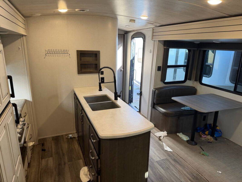 2021 Keystone RV COUGAR M34