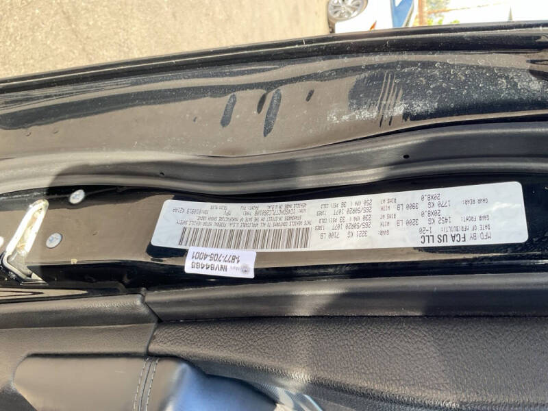 2020 Dodge Durango R/T