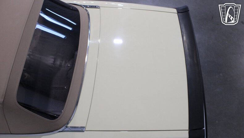 1985 Alfa Romeo Spider Veloce