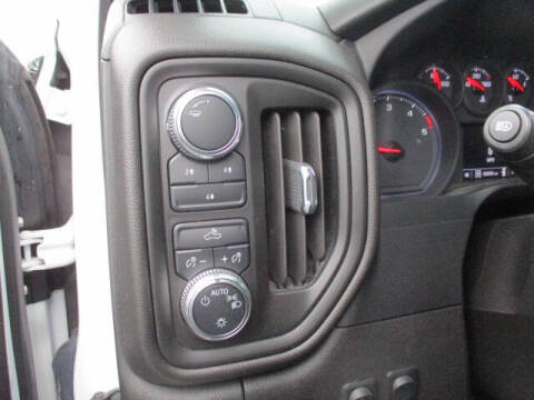 2024 GMC Sierra 3500HD CC Pro