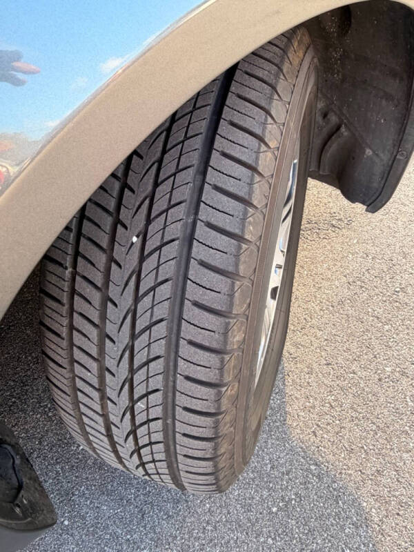 2012 Honda Odyssey EX