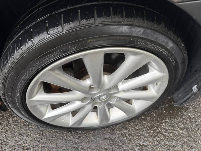 2010 Lexus IS 250