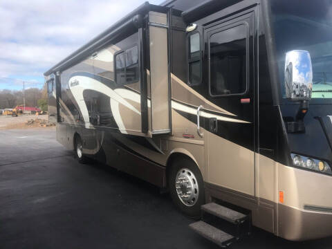 2013 Winnebago itasca