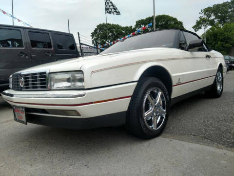 1990 Cadillac Allante