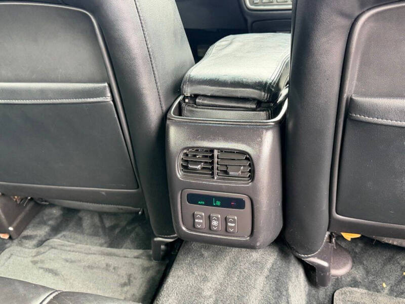 2003 Cadillac DeVille