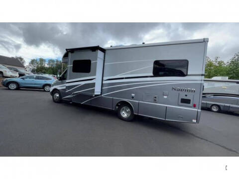 2023 Mercedes-Benz Sprinter